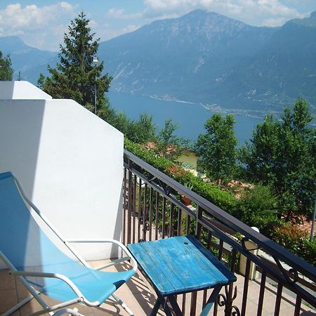 Hotel Panorama E Residence Tremosine Zewnętrze zdjęcie