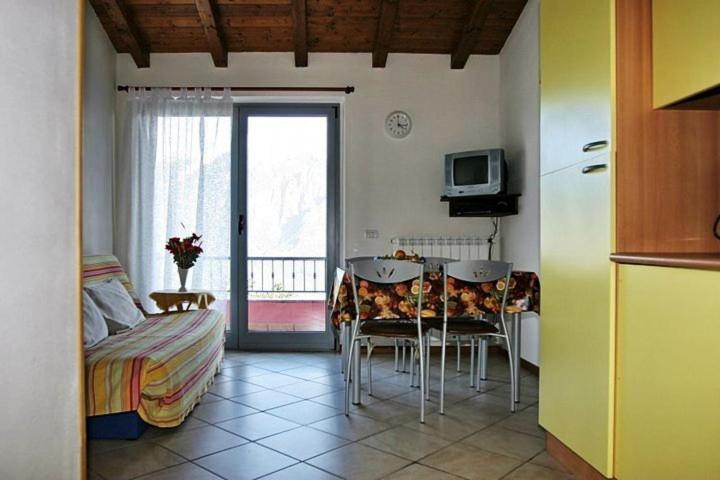 Hotel Panorama E Residence Tremosine Zewnętrze zdjęcie